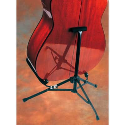 Fender Mini Acoustic Guitarstand - Stand for Guitars image 3