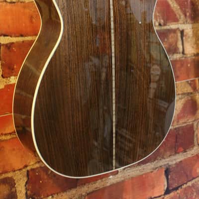 2022 Martin Standard Series 00-28 image 6