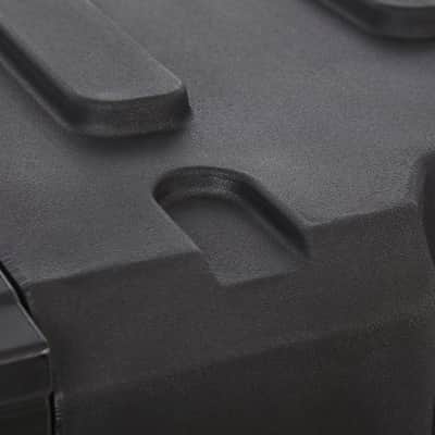 Gator Cases G-PRO-6U-19 Pro Series Rotationally Molded 6U Rack Case with Standard 19" Depth image 8