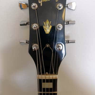 Gibson SG Custom 1973 Cherry image 18
