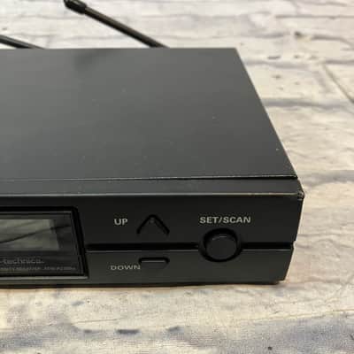 Audio Technica ATW-R2100a Wireless Receiver image 4