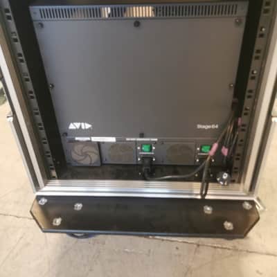 Avid Venue S6L-32D-192 with Stage 64 (96k ex VAT) image 12