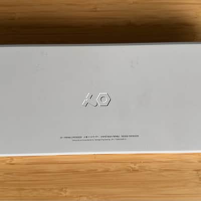 Teenage Engineering OP-1 Portable Synthesizer Workstation 2011 - Present - White image 2