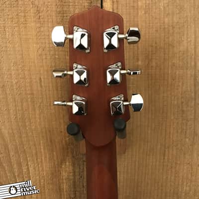 Jasmine S-35 Acoustic Dreadnought Used image 6