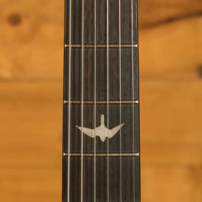 PRS SE CE | CE24 - Black Cherry image 6