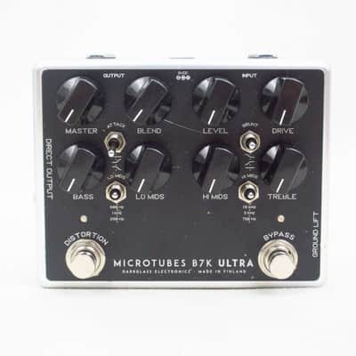 Darkglass Electronics Microtubes B7K Ultra Bass Preamp [EP21UQ174] (08/26) image 4