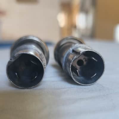 AKG D20 D30 D36 Vintage Microphone Tuchel Connector 1950s/60s image 3