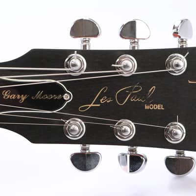Gibson Les Paul BFG Guitar Signed By Steel Panther Simple Plan Shinedown #51193 image 8