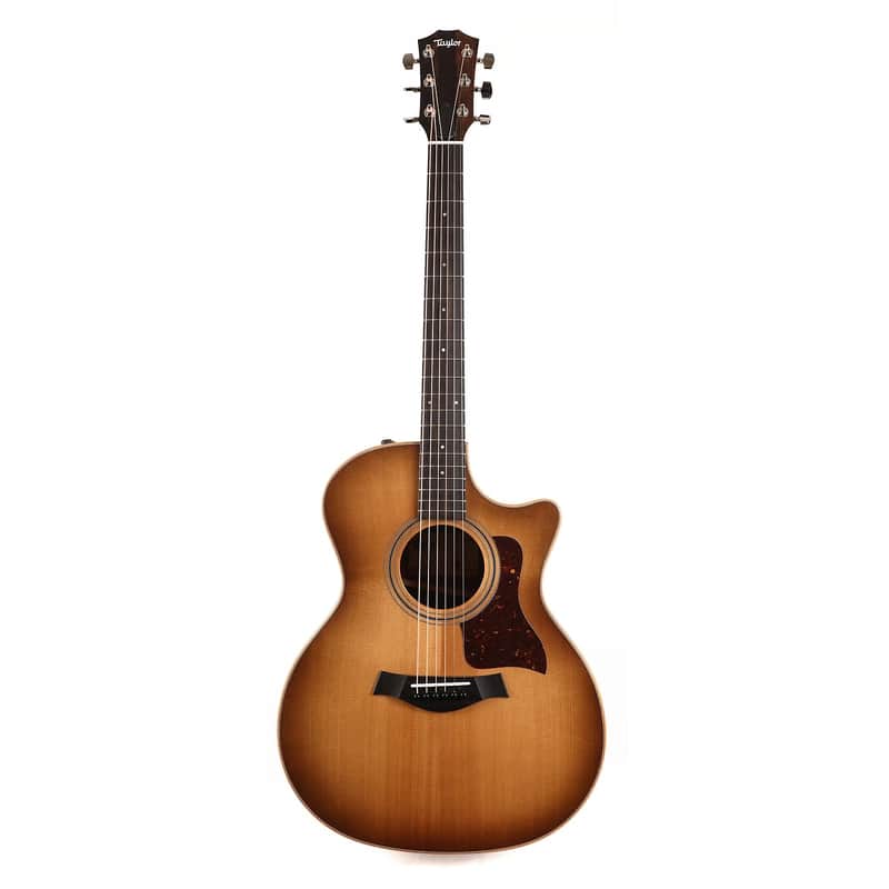 Taylor 314ce Studio Special Edition image 3