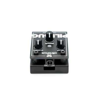 Olinthus Pillbug Compressor – World's Smallest Compressor Pedal! image 5