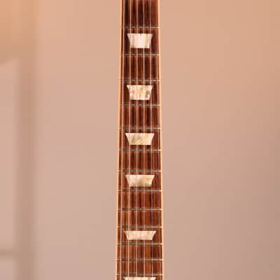Gibson Les Paul Standard Plus - Rosewood Fingerboard, Heritage Cherry Sunburst image 7