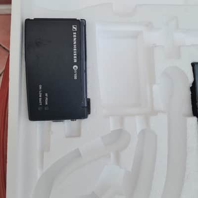Sennheiser 🎧 Sennheiser EM 100 Receiver + SK 100 Bodypack Transmitter – 790–820 MHz image 4