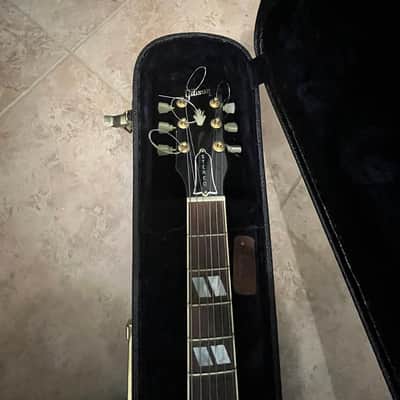 Gibson ES-345 2003 - Vintage Sunburst image 5