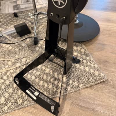 Yamaha DTX10k-X Pro - Black Forest image 6