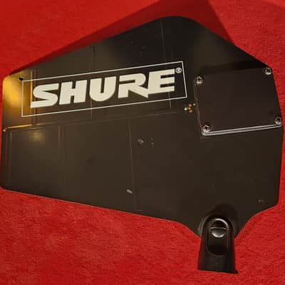 Shure UA870A Active Directional Antenna (782-810 MHZ) image 4