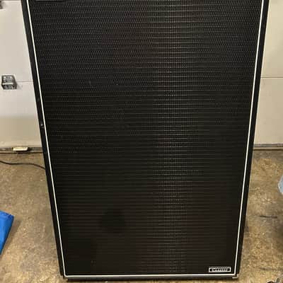 1969 Vintage Ampeg B25B Bass Cab, 2x15