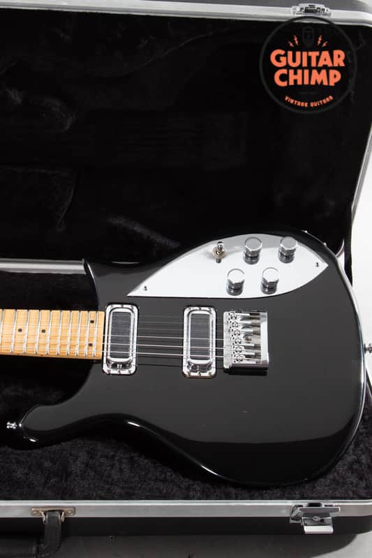 Rickenbacker 650C Colorado | Reverb Canada