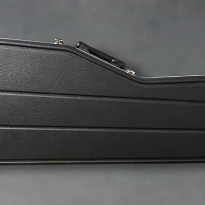 Probett Rocket II 2021 - Natural w/ Bulldog P-90 & A5 Humbucker. image 16