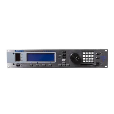 Eventide H8000FW 8-Channel Digital Effects Processor