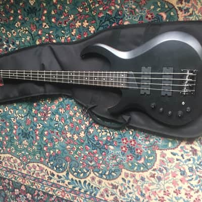 MARCUS MILLER M-2 SIRE 2019 BLACK LEFT HANDED LEFTY & GATOR GIG BAG image 1