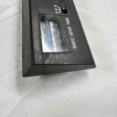 Kramer QUARTZ TUNER image 3