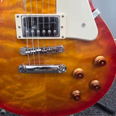 Epiphone Les Paul Standard Pro image 3