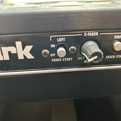 Numark NS6 2010s - Black image 4