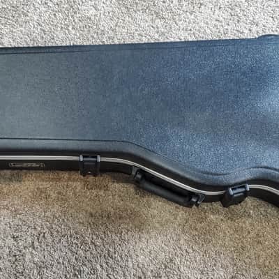 Epiphone Slash Firebird, Translucent Black | Includes Hardshell Case and Original Case Candy! image 11