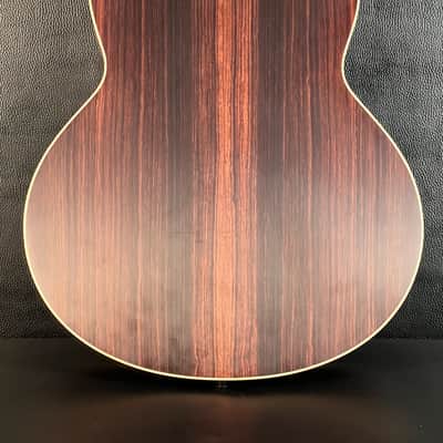 Lowden F32 image 4
