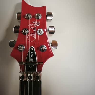 PRS SE Floyd Custom 24 image 6