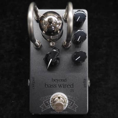 Beyond Bass Wired 2S image 4