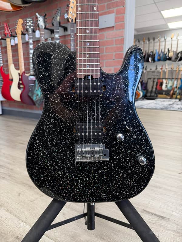 Firefly JSN Sparkle Tele image 1