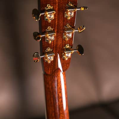Collings D3 with 1 3/4" Nut Width image 7