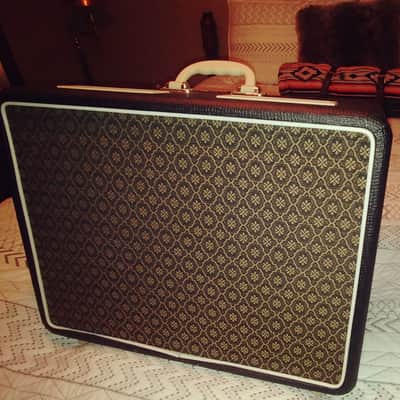 Vox Night Train 15 Combo 2000's Custom image 1