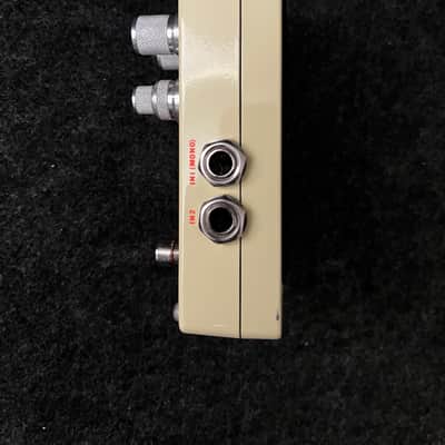 DigiTech Obscura Altered Delay 2015 - White image 4