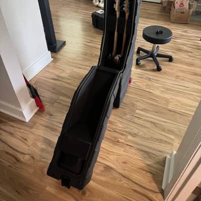 Enki XB-2 Bass Case - Black image 2