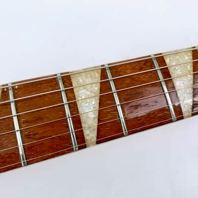 Rickenbacker 375 "Rick-O-Sound" Stereo 1967 MapleGlo image 10