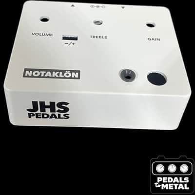 JHS NOTAKLÖN 2023 - Present - White - X17526 image 4