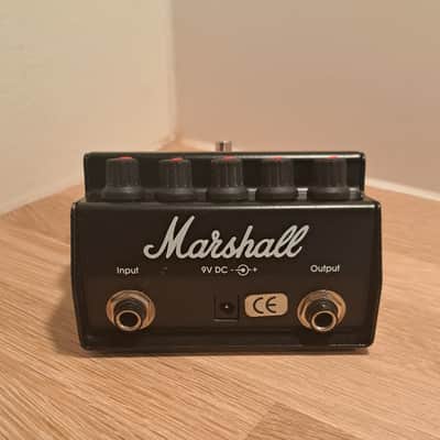 Marshall Drive Master 1990s (MADE IN ENGLAND) image 4