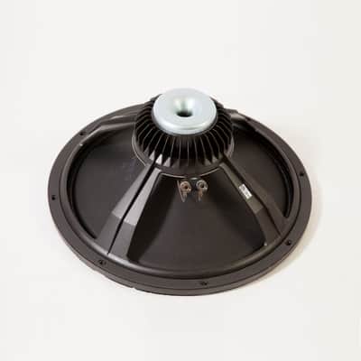 Mesa Boogie - 764315 -Lautsprecher, 15" Scout, 300W, 4 Ohm - Black image 2