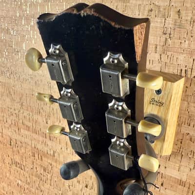 Gibson ES-330 TD 1964 - Sunburst w/ Original Case image 13