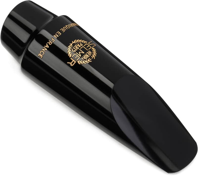 Selmer Paris Jazz Flow Alto Saxophone Mouthpiece - 5 image 1