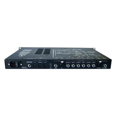 Gamechanger Audio Plasma Rack image 5