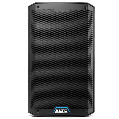 Alto TS410 2000W Powered Speaker With Bluetooth - 10" image 10