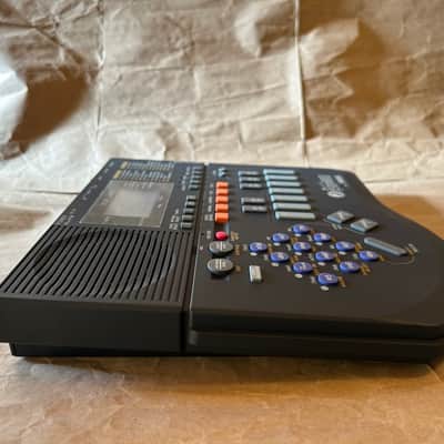 Yamaha QR10 Music Accompaniment Player 1990s - Black Excellent Condition in Original Box image 4