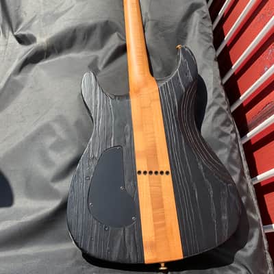 Chapman ML1 Pro Modern  - Pitch Black image 4