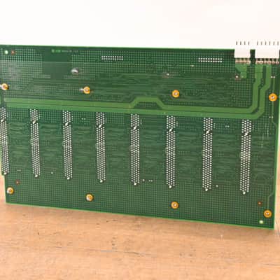 Solid State Logic SSL C300 HD K-Fader Buscard CG01UZ6 image 7