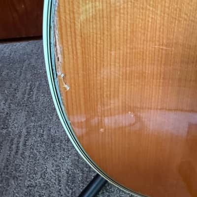 Ovation 1127 Glen Campbell Artist 1971 - 1983 - Natural image 4