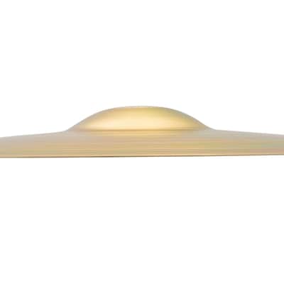 SABIAN 13" SBR Hat Top image 2