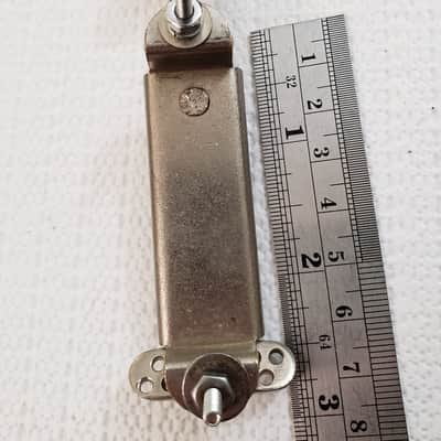 Leedy OR Ludwig Strainer 1930’s-40’s image 5